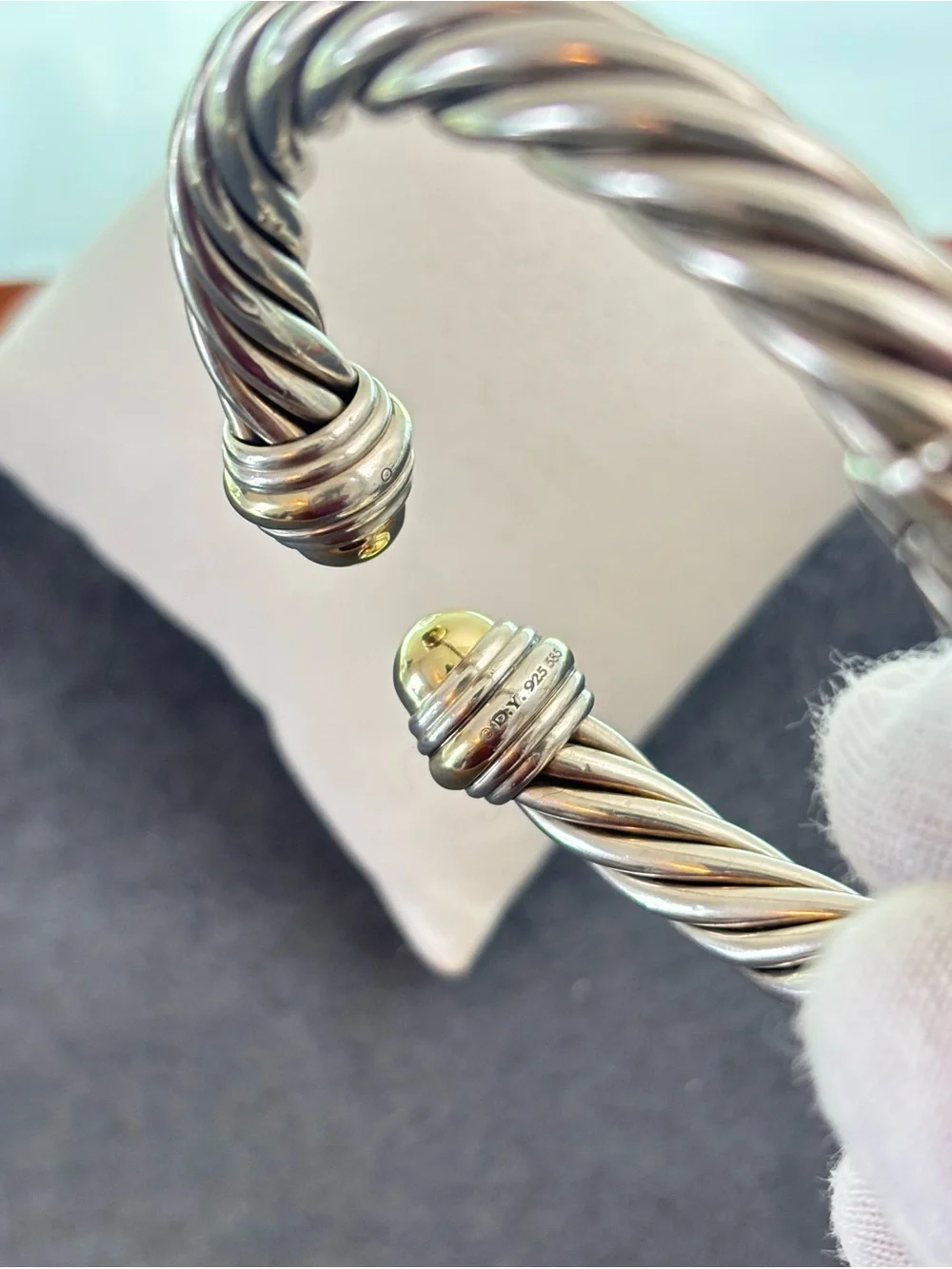 David Yurman david yurman